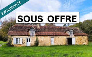  Maison � vendre 3 pi�ces 100 m�