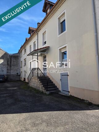  Immeuble à vendre 580 m²