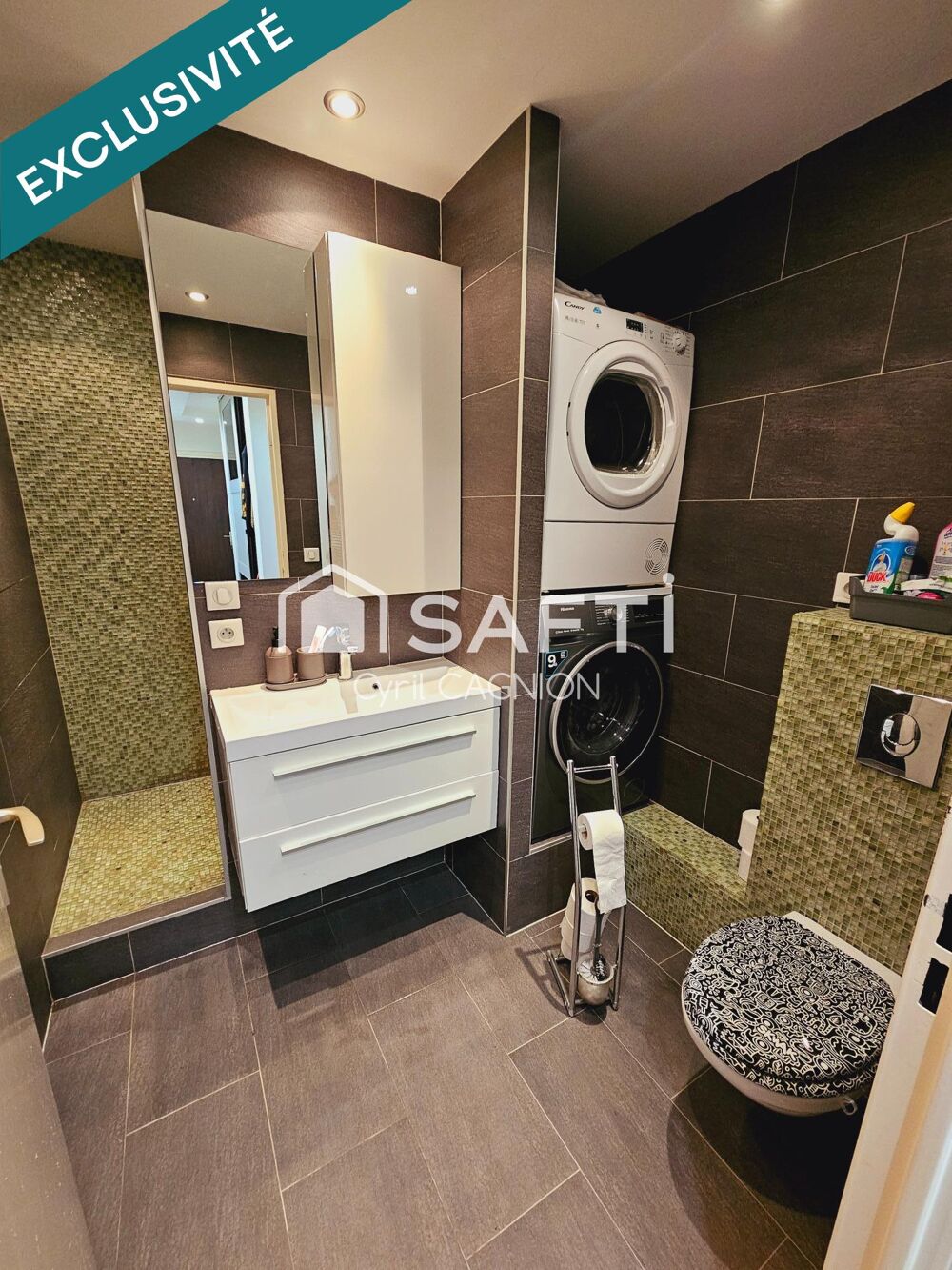 Vente Appartement Appartement Saint-avold