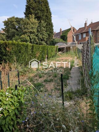 Maison à vendre 4 pièces 63 m²