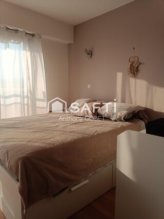  Appartement � vendre 3 pi�ces 71 m�