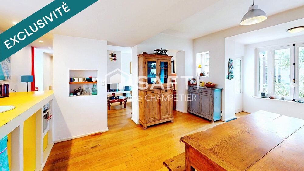 � vendre  Maison Lyon 7