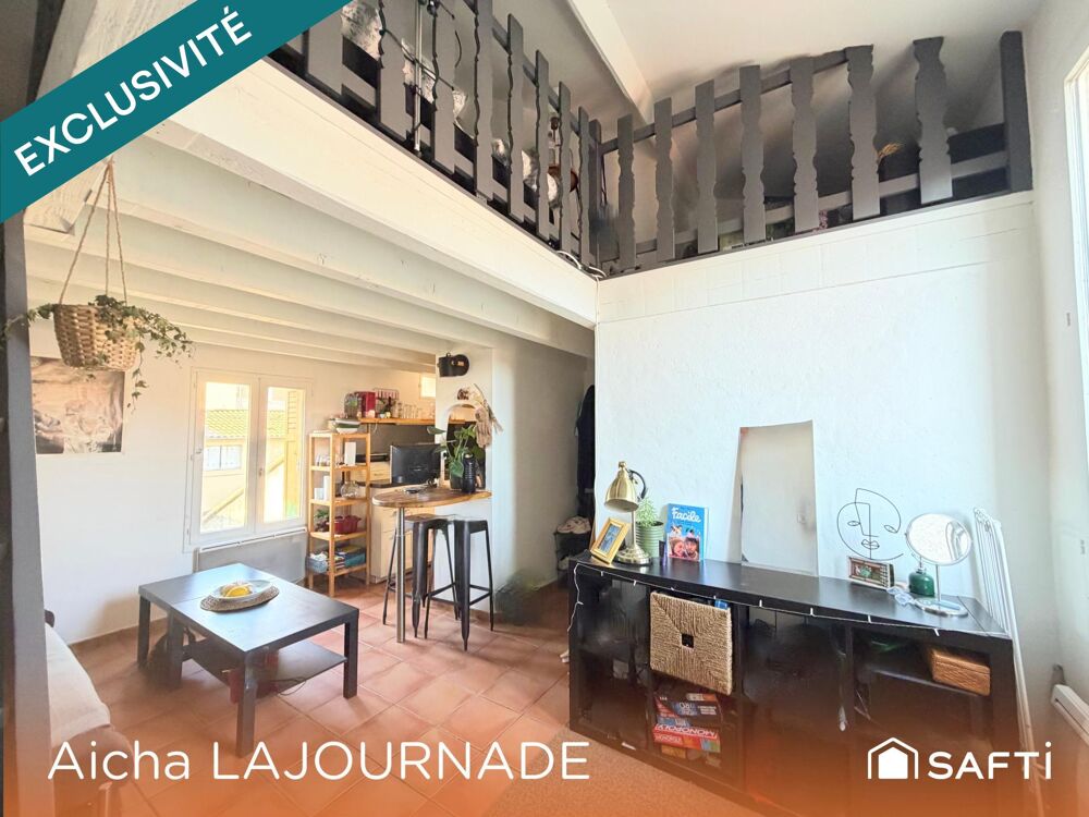 Appartement 1 pièce 25 m² · à Avignon · 25 m² · 93 000 €