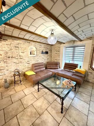  Maison  vendre 8 pices 135 m