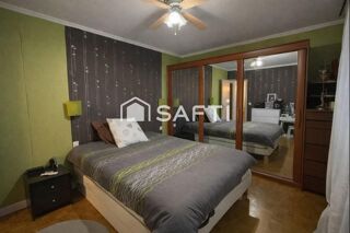  Maison à vendre 5 pièces 118 m²