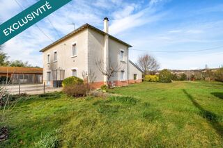  Maison à vendre 7 pièces 199 m²