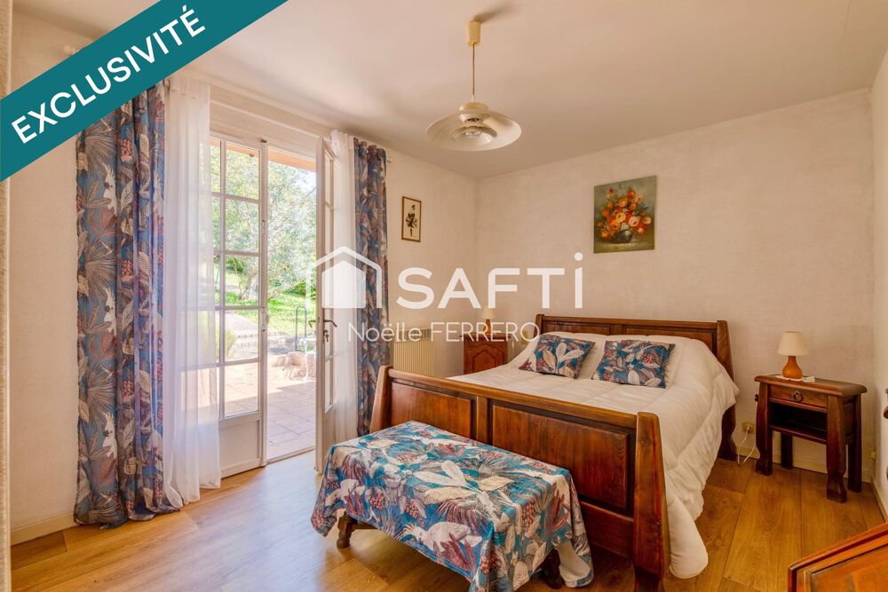 � vendre  Maison La M�le (83310)