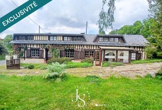  Maison � vendre 5 pi�ces 121 m�