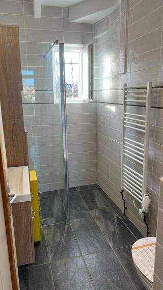 Maison à vendre 5 pièces 102 m²
