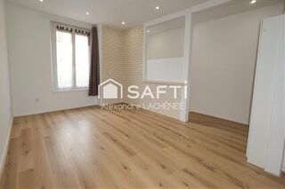  Maison à vendre 4 pièces 76 m²