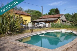  Maison � vendre 6 pi�ces 225 m�