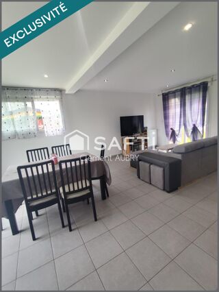  Maison à vendre 5 pièces 85 m²
