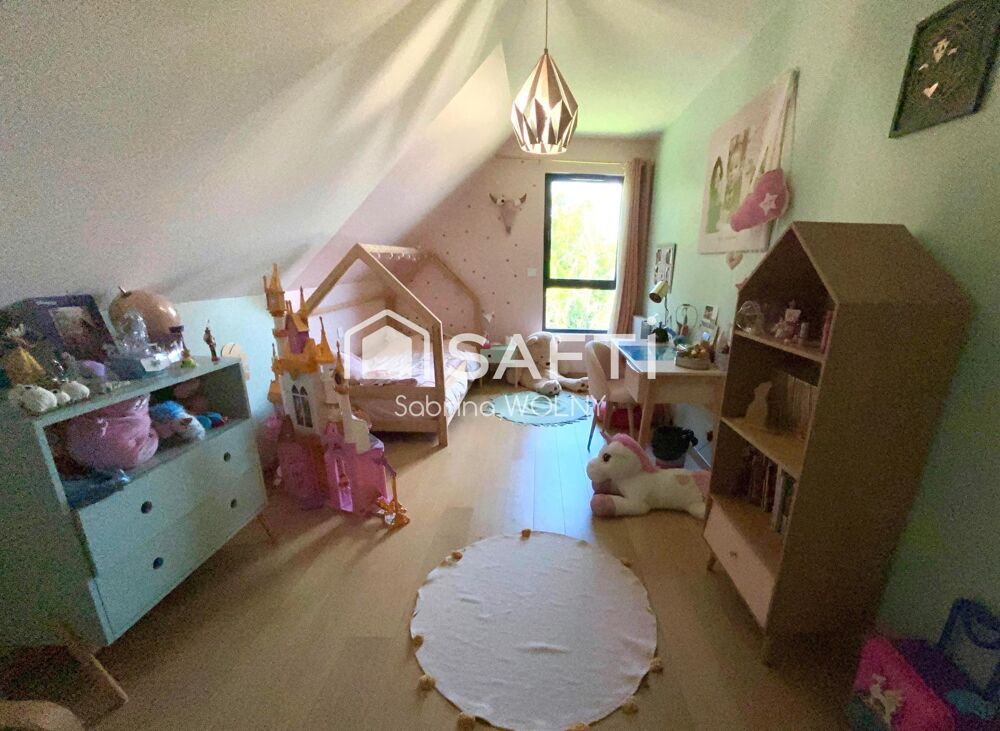 à vendre  Maison Vimy (62580)