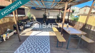  Maison  vendre 9 pices 210 m