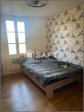  Maison à vendre 4 pièces 110 m²