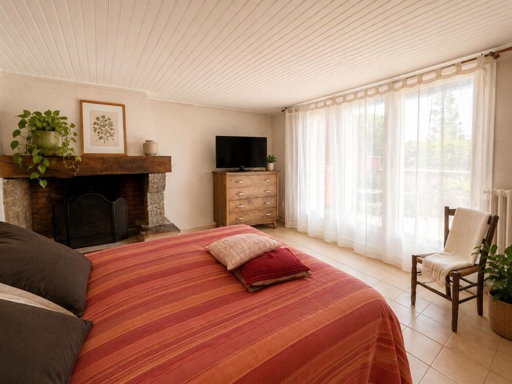 Vente Maison Maison à Oloron Sainte Marie avec jardin & garage Oloron-sainte-marie