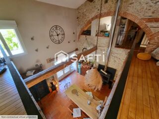  Maison à vendre 6 pièces 194 m²