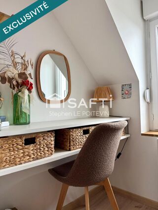  Appartement � vendre 3 pi�ces 70 m�