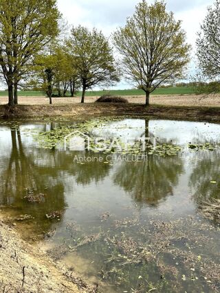  Terrain � vendre 2892 m�