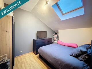  Appartement � vendre 3 pi�ces 74 m�