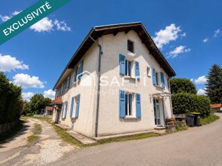  Maison à vendre 4 pièces 103 m²