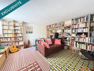  Maison � vendre 4 pi�ces 136 m�