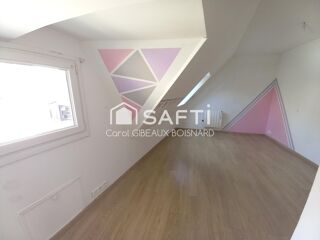  Maison à vendre 6 pièces 125 m²