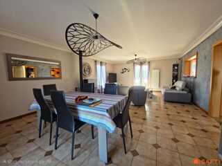  Maison à vendre 6 pièces 200 m²