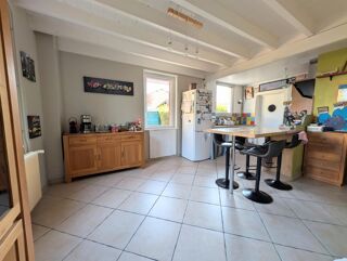  Maison à vendre 5 pièces 157 m²