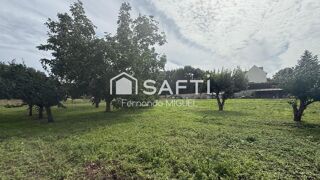  Terrain � vendre 7653 m�