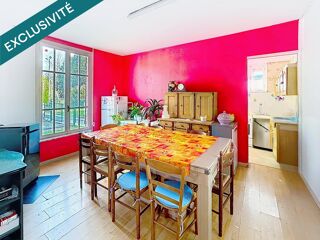  Maison � vendre 4 pi�ces 55 m�