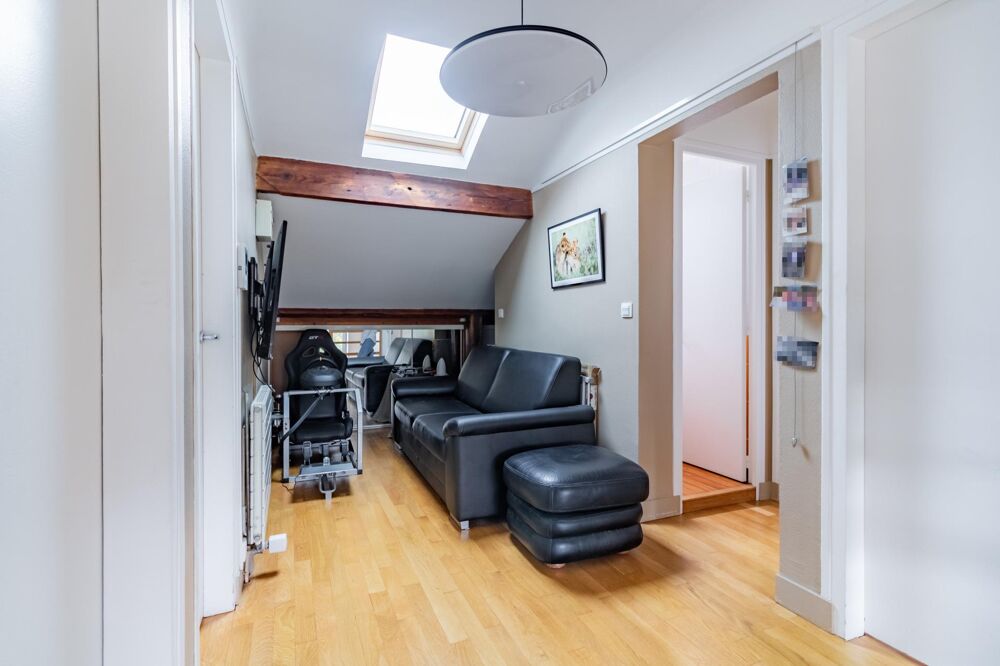  vendre  Maison Versailles (78000)