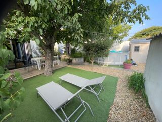  Maison � vendre 5 pi�ces 100 m�