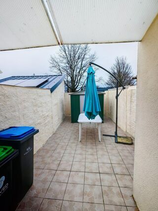  Maison � vendre 1 pi�ce 71 m�