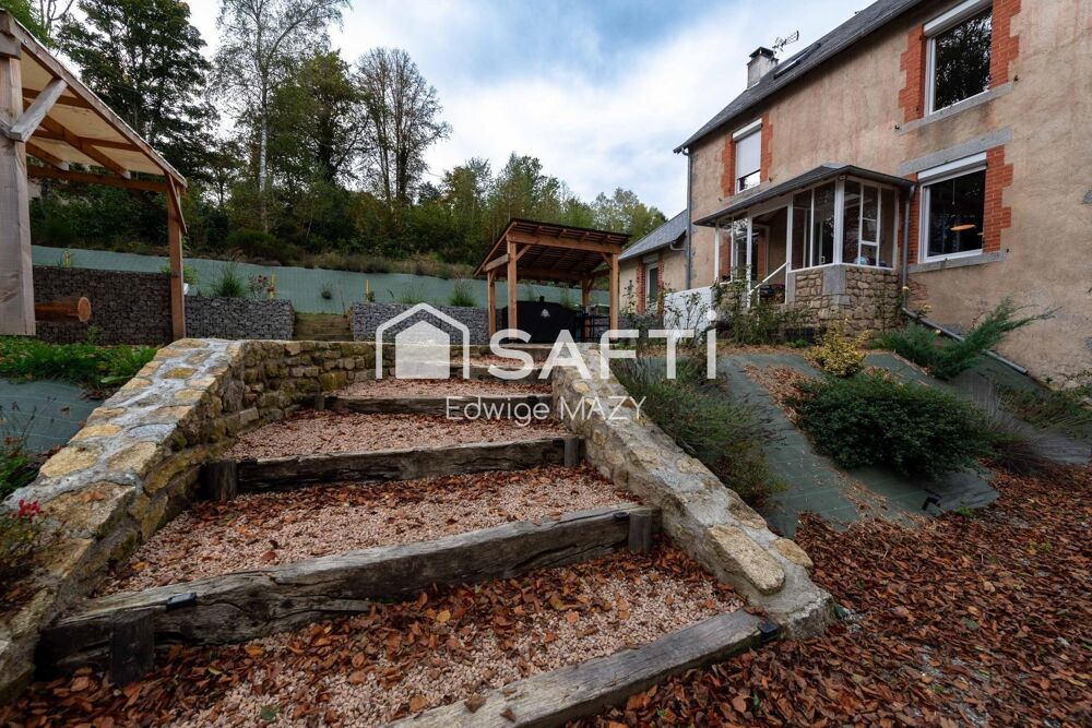 Vente Maison Havre de  paix  pour les amoureux de la nature Mainsat