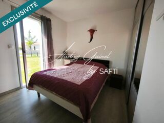  Maison à vendre 5 pièces 90 m²