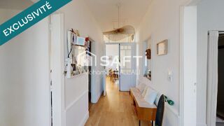  Maison � vendre 4 pi�ces 121 m� Gujan-mestras