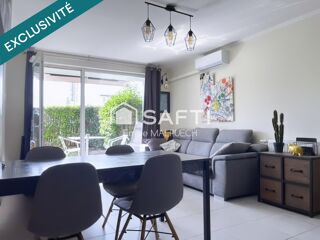  Appartement � vendre 3 pi�ces 62 m�