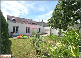  Maison � vendre 4 pi�ces 105 m�