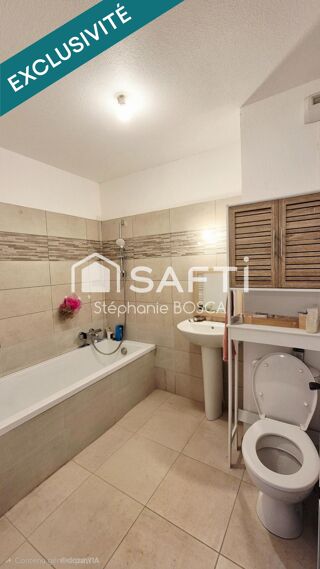 Appartement à vendre 2 pièces 38 m²