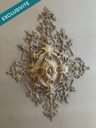  Maison � vendre 12 pi�ces 200 m�