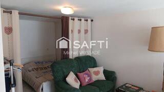  Appartement à vendre 3 pièces 57 m²