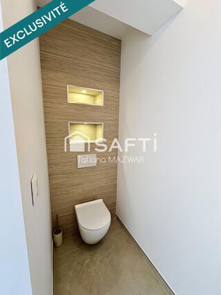  Maison à vendre 6 pièces 180 m²