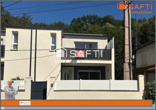  Maison à vendre 4 pièces 109 m²