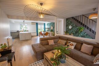  Maison � vendre 7 pi�ces 150 m�