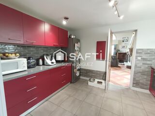  Maison à vendre 6 pièces 172 m²