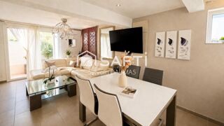  Maison à vendre 4 pièces 95 m²
