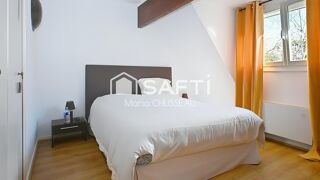  Maison à vendre 5 pièces 97 m²
