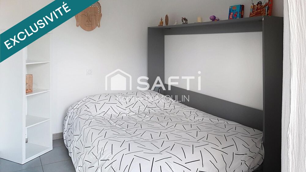 Vente Appartement DINARD Appartement rez-de-jardin Dinard