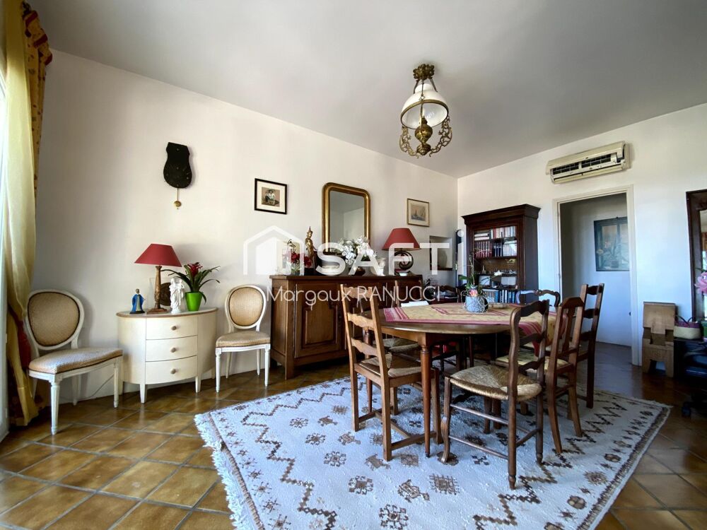  vendre  Maison Six-Fours-les-Plages (83140)